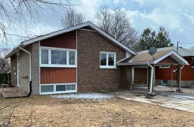 61 St David Street, Kawartha Lakes, On K9v 1n5