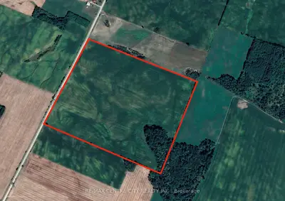 Farm in Ashfield-Colborne-Wawanosh