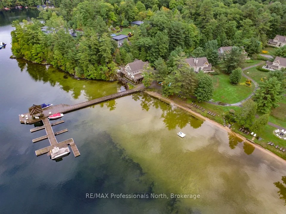 3876 MUSKOKA 118 Road C6/W1, Muskoka Lakes, ON P0B 1J0