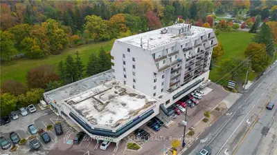 1255 Commissioners Road W 509, London South, On N6k 3n5