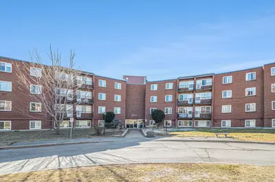Condo Apartment in Beacon Hill North - South and Area