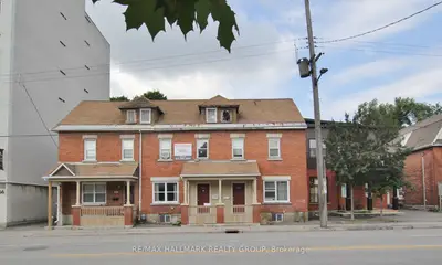 260 Bronson Avenue, West Centre Town, On K1r 6h8