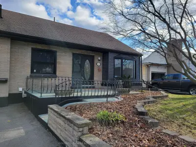 Detached in Welland