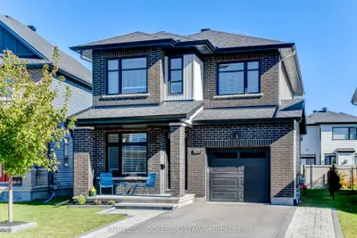 107 Dagenham Street, Stittsville - Munster - Richmond, On K2s 2n4