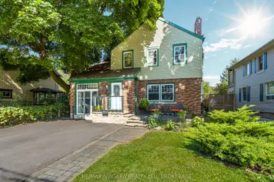 Detached in St. Catharines