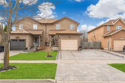 4548 Garden Gate Terrace, Lincoln, On L0r 1b9