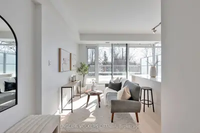 Condo Apartment in Westboro - Hampton Park