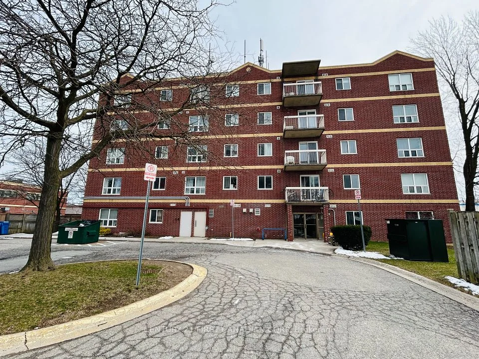 626 First Street 404, London East, On N5v 2a2