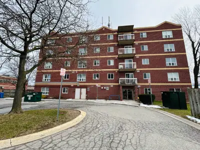 Condo Apartment in London East