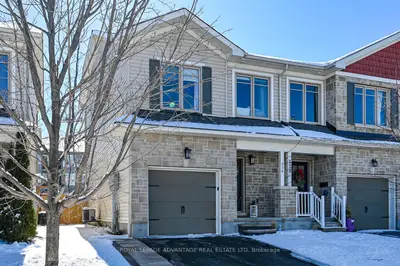 230 Miguel Street, Carleton Place, On K7c 1c5