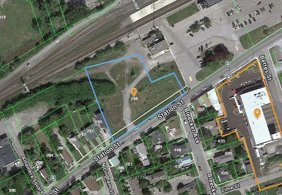 218 Station Street, Belleville, ON K8N 2T3