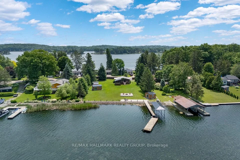 92 KERRY POINT Road, Leeds and the Thousand Islands, ON K0E 1L0