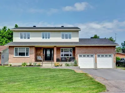 65 Streeterpete Road, North Dundas, On K0c 1h0