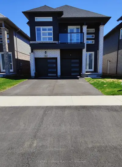 Detached in Welland