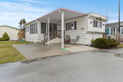 MobileTrailer in Fort Erie