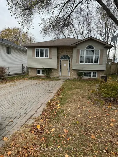 Detached in Belleville