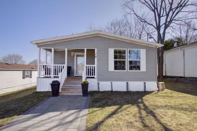 Modular Home in Hamilton
