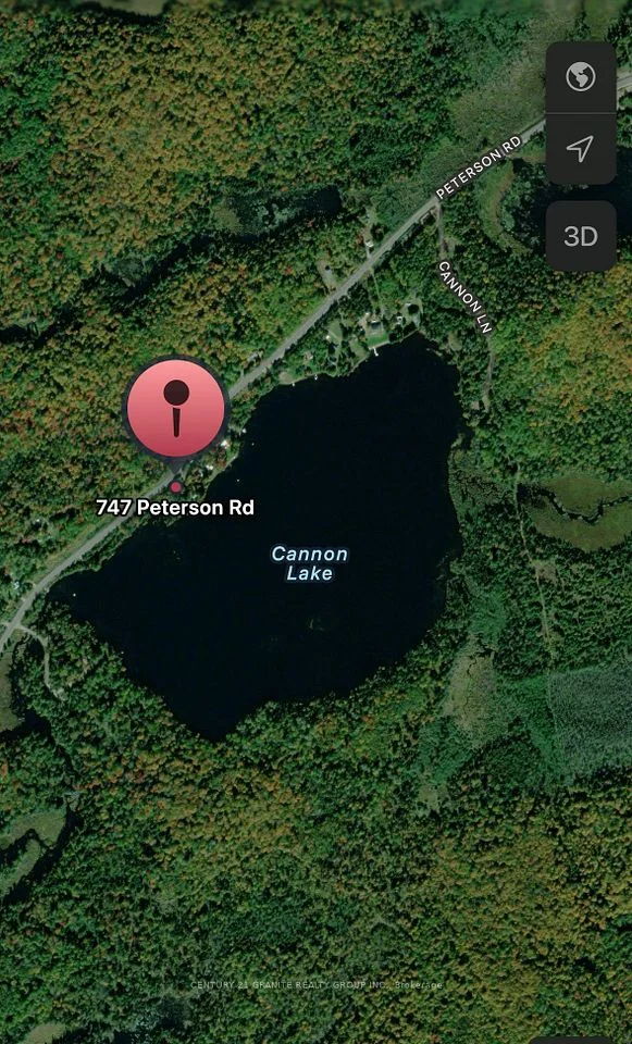 747 Peterson Road, Hastings Highlands, ON K0L 2S0