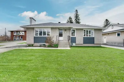 890 Notre Dame Street, Russell, On K0a 1w0
