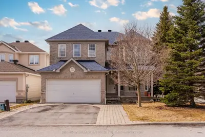 Detached in Orleans - Cumberland and Area