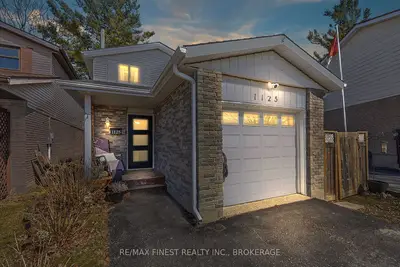 1125 Basswood Place, Kingston, On K7p 1k4