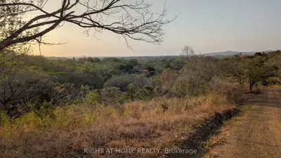 Vacant Land in Costa Rica