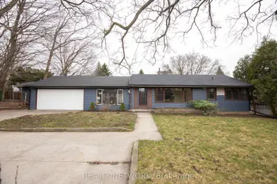 Detached in Hamilton
