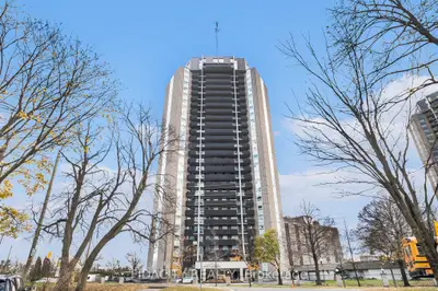 1380 Prince Of Wales Drive 604, Mooneys Bay - Carleton Heights And Area, On K2c 3n5