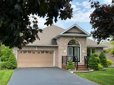 Detached in Kawartha Lakes
