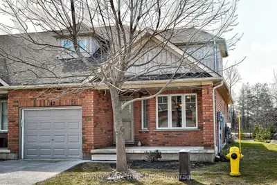 112 Empire Lane, Meaford, On N4l 0a5
