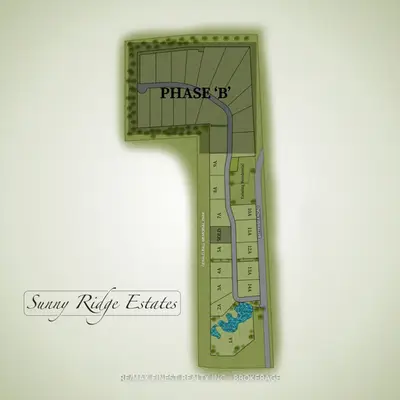 Vacant Land in Frontenac