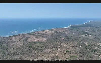 Vacant Land in Costa Rica