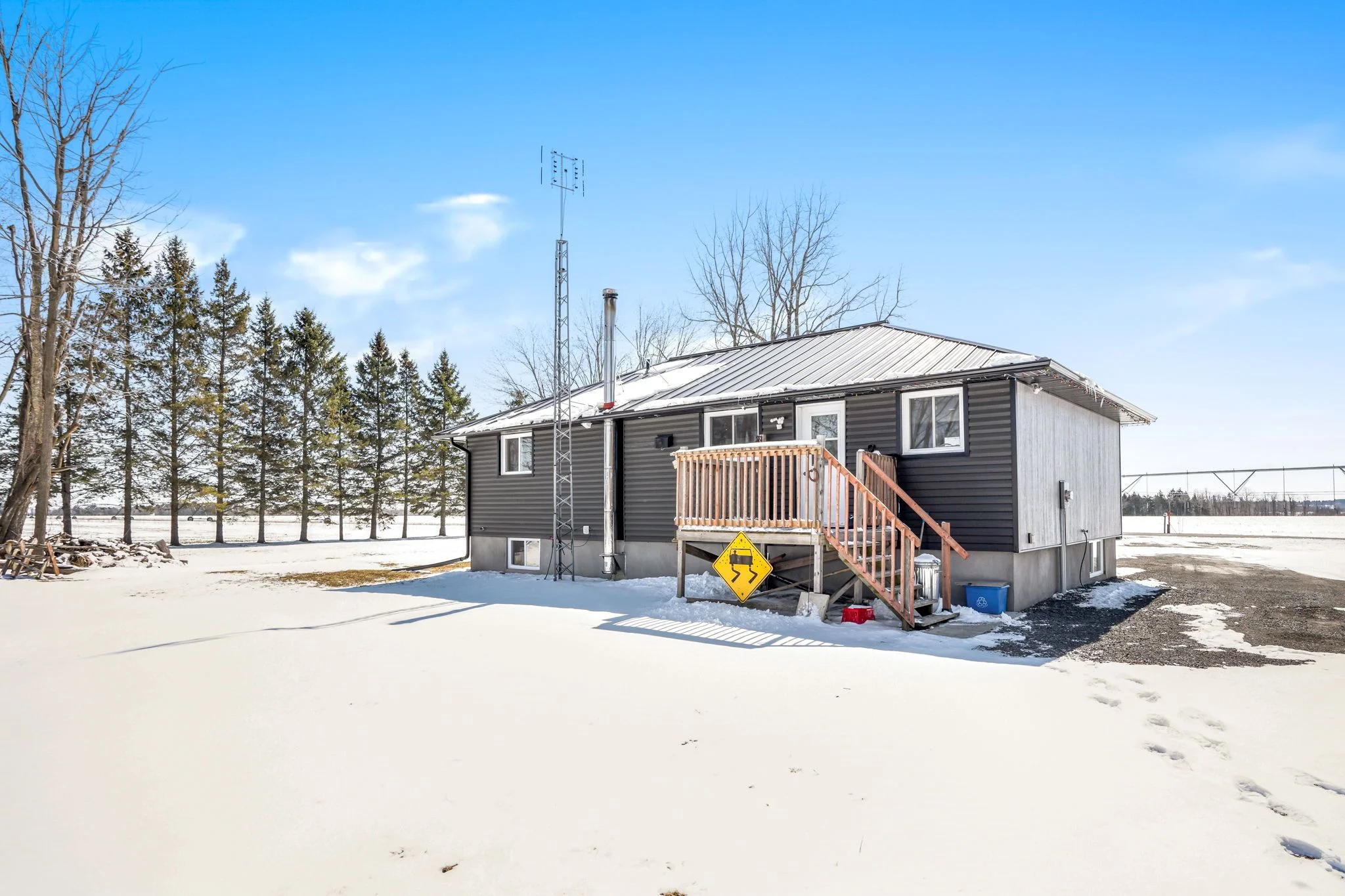 1589 Concession 10 Road, Alfred And Plantagenet, On K0b 1c0