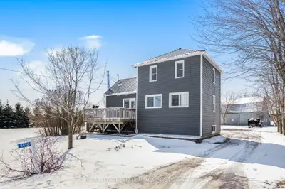 2420 Concession 8 Road, The Nation, On K0c 2b0