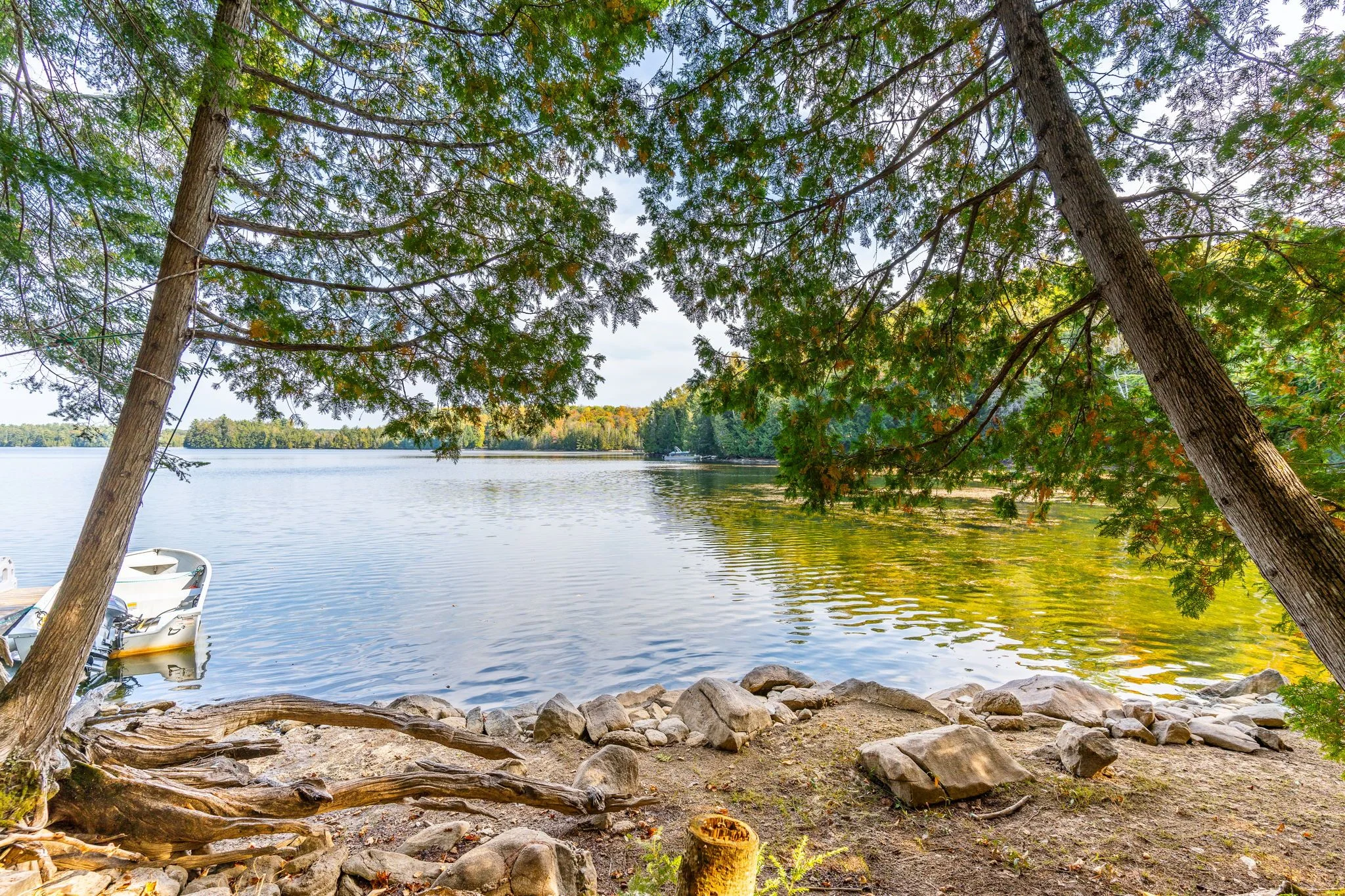 48 Russell Drive, Trent Lakes, On K0m 2a0