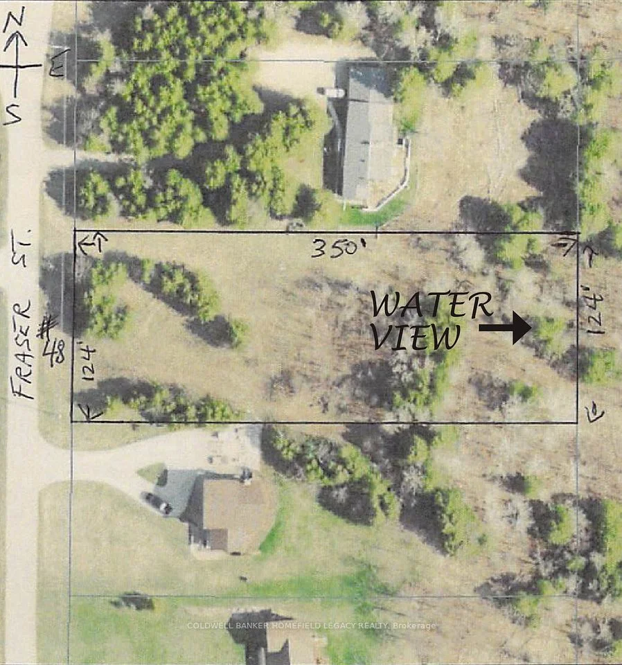 48 Fraser Street N, Gore Bay, ON P0P 1H0