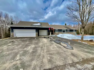 182 Mcdonald Mine Road, Hastings Highlands, On K0l 1c0