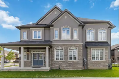 45 Sleeth Street, Brantford, On N3s 0j7