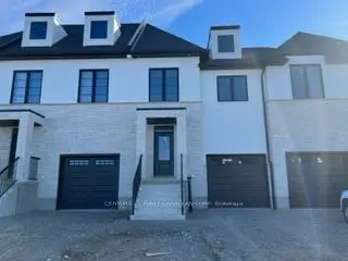 Att/Row/Townhouse in Middlesex Centre