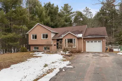 Detached in Petawawa