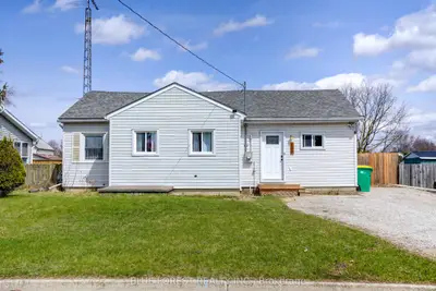 159 Omara Street, Southwest Middlesex, On N0l 1m0