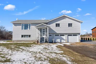 Detached in Stone Mills
