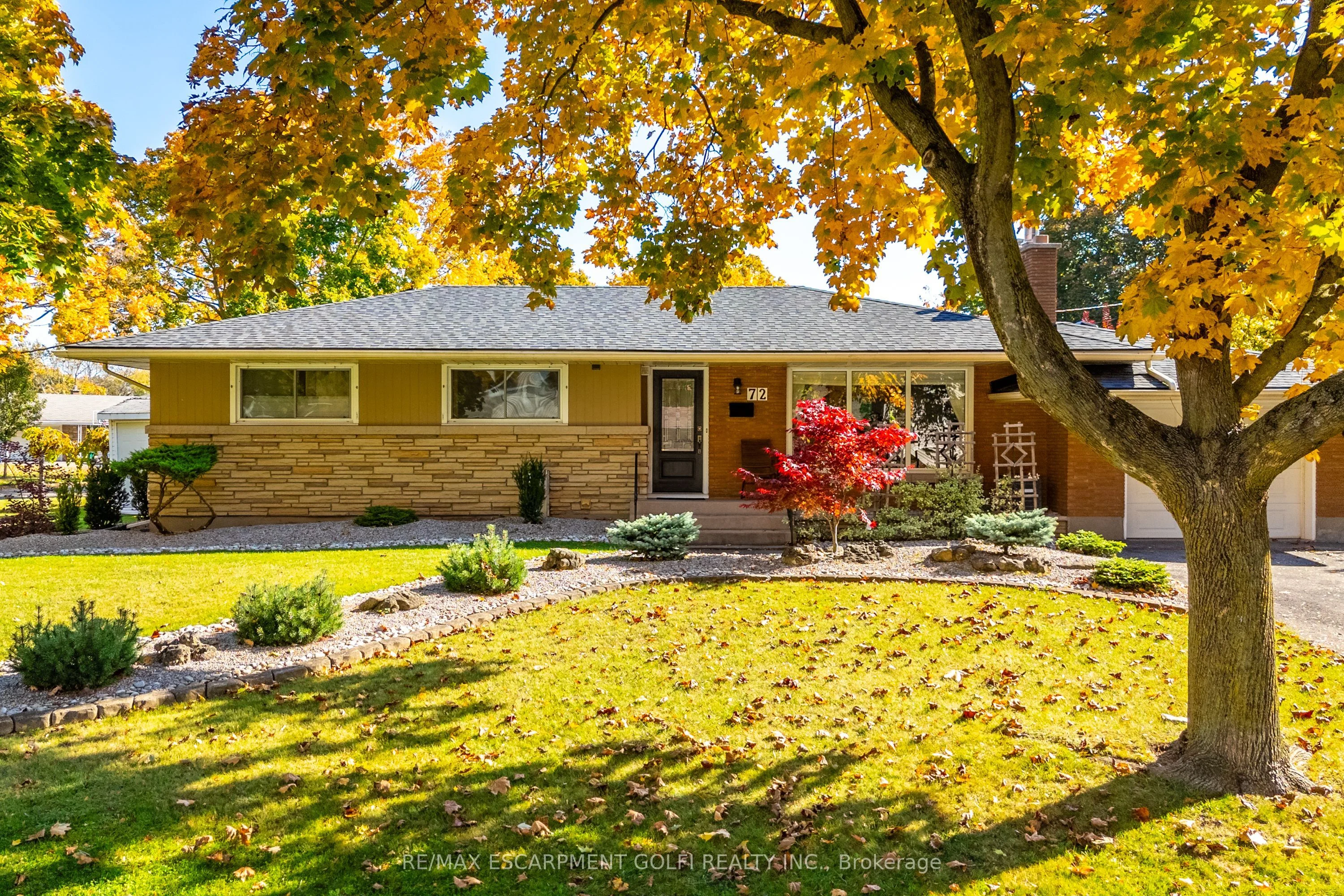Detached in St. Catharines