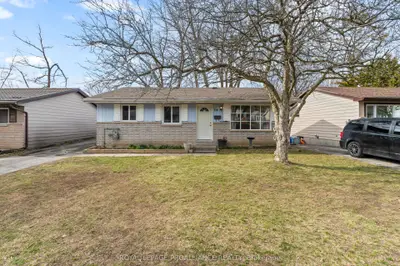 38 Radeski Street, Quinte West, On K8v 6b6
