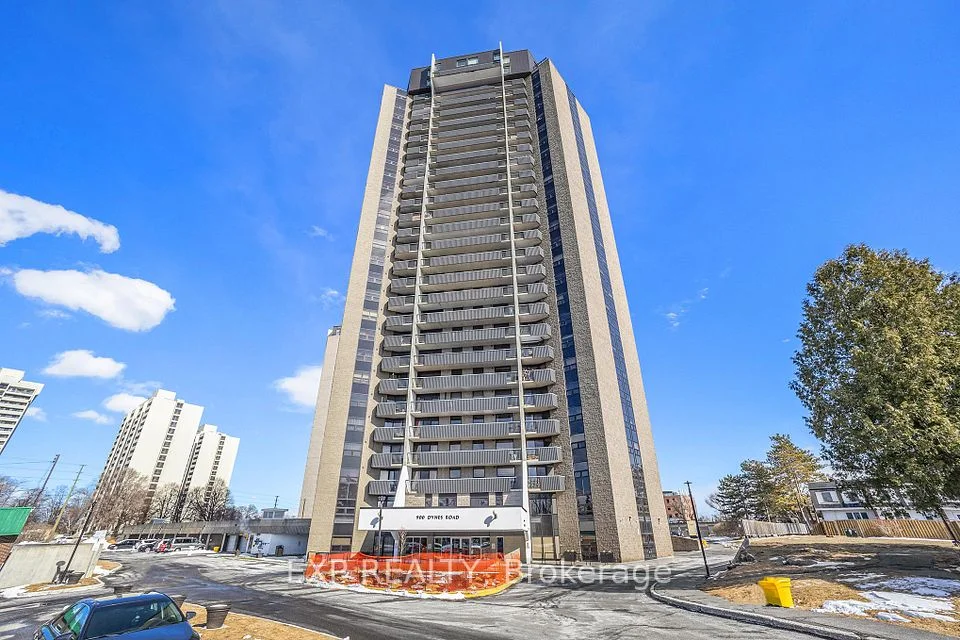 900 Dynes Road 2309, Mooneys Bay - Carleton Heights and Area, ON K2C 3L6