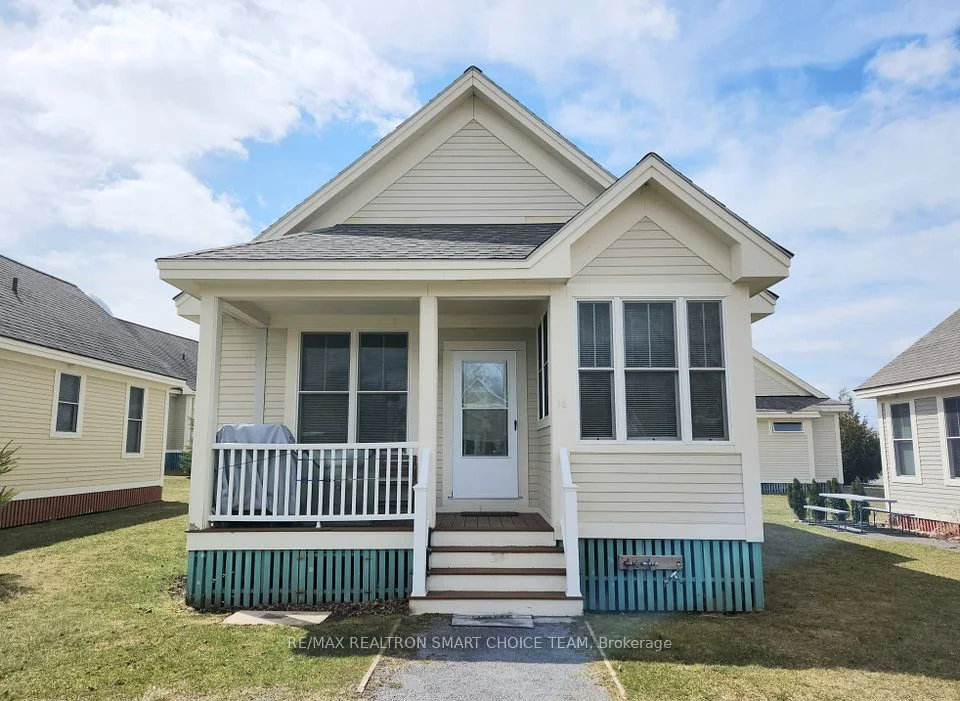 18 Meadow View Lane, Prince Edward County, On K0k 1p0