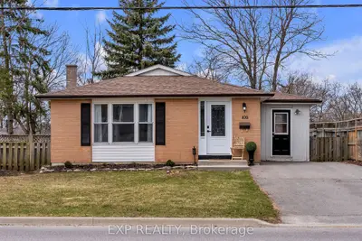 108 Reid Street, Quinte West, On K8v 5w1