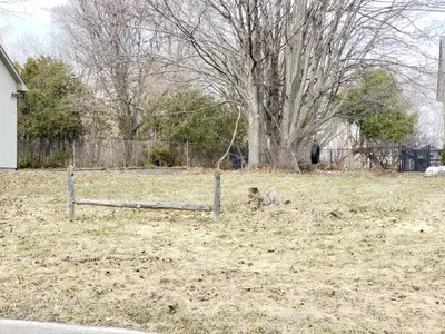 Vacant Land in Barrhaven