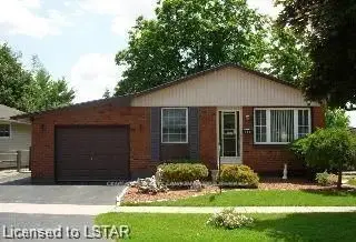 130 Nicholas Crescent Main, London South, On N6e 2e9