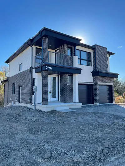 Detached in Welland